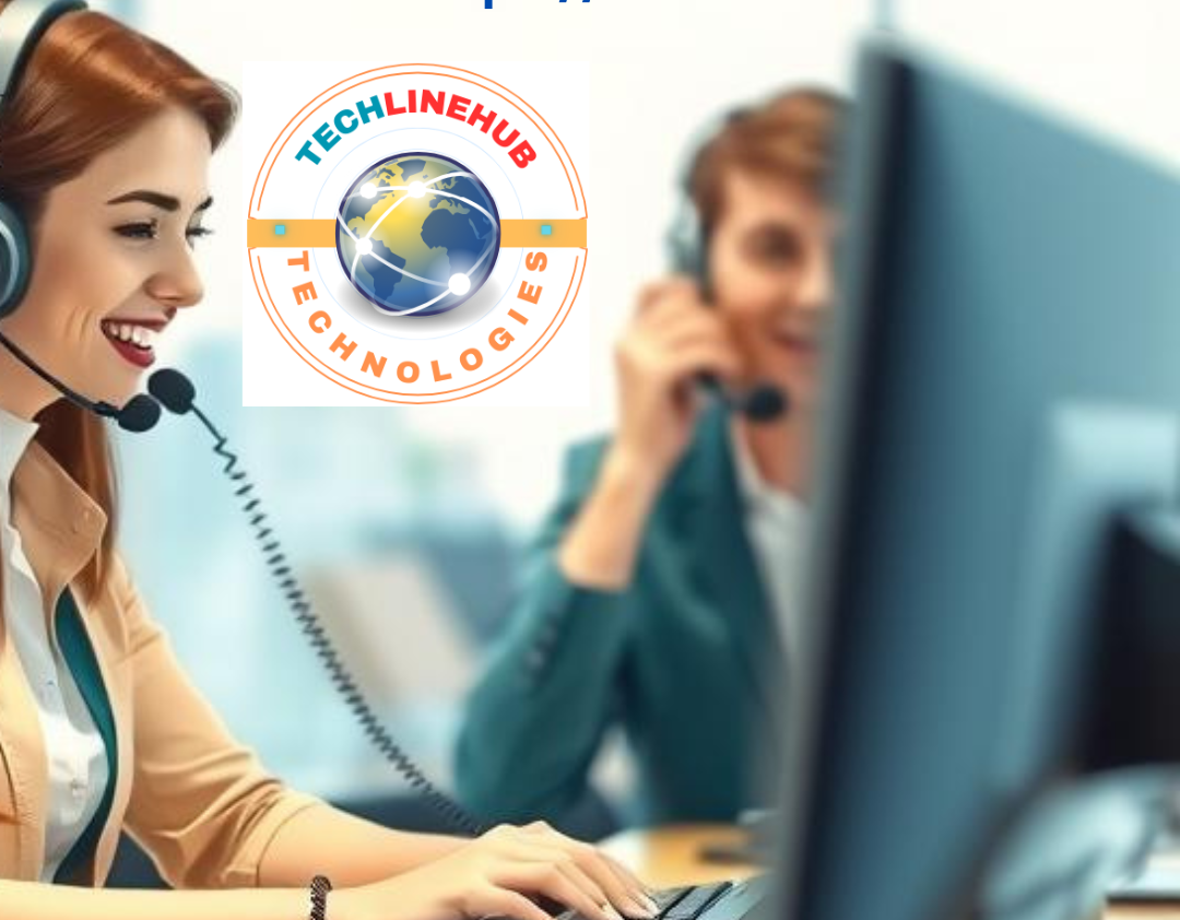 Techlinehub Technologies Call Center Services